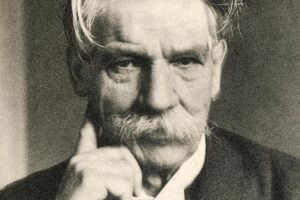 Albert SCHWEITZER