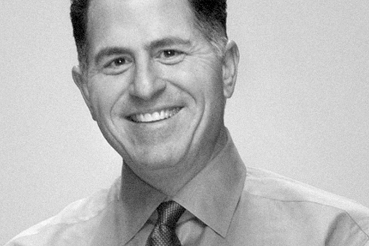Michael DELL