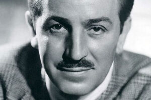 Walt DISNEY